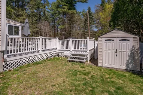 7 Woodridge Road Merrimack NH 03054