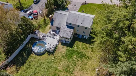 7 Woodridge Road Merrimack NH 03054