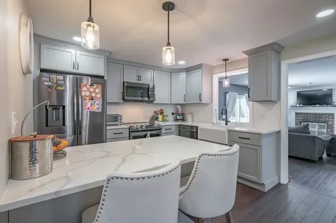 7 Woodridge Road Merrimack NH 03054