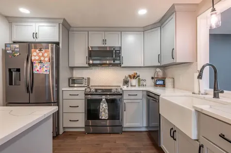 7 Woodridge Road Merrimack NH 03054
