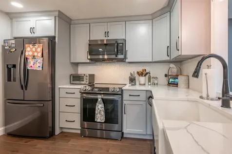7 Woodridge Road Merrimack NH 03054