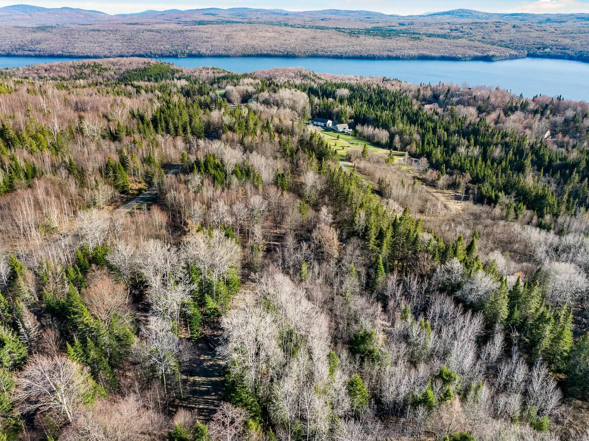 - Dorman Road Pittsburg NH 03592