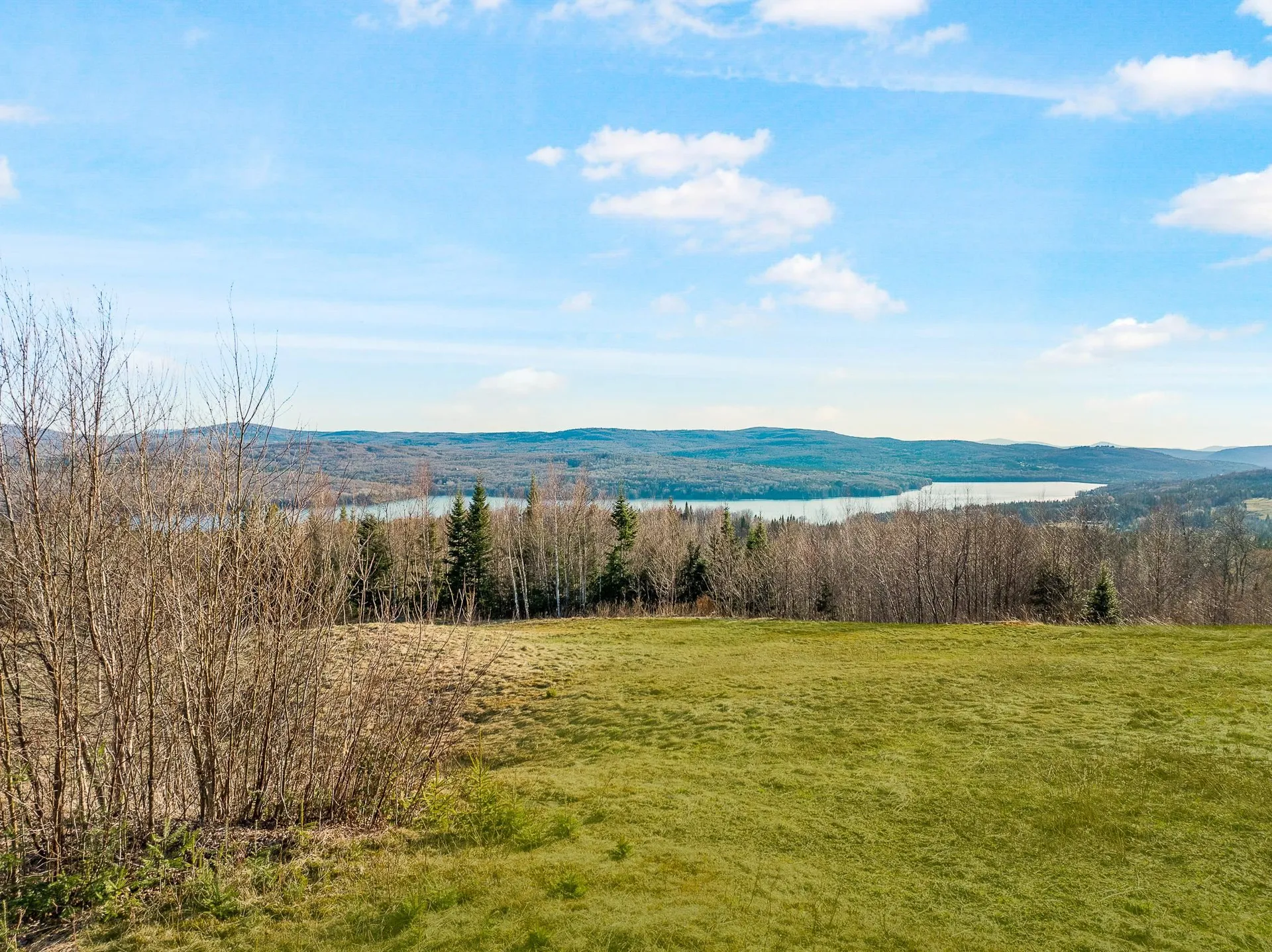 - Dorman Road Pittsburg NH 03592