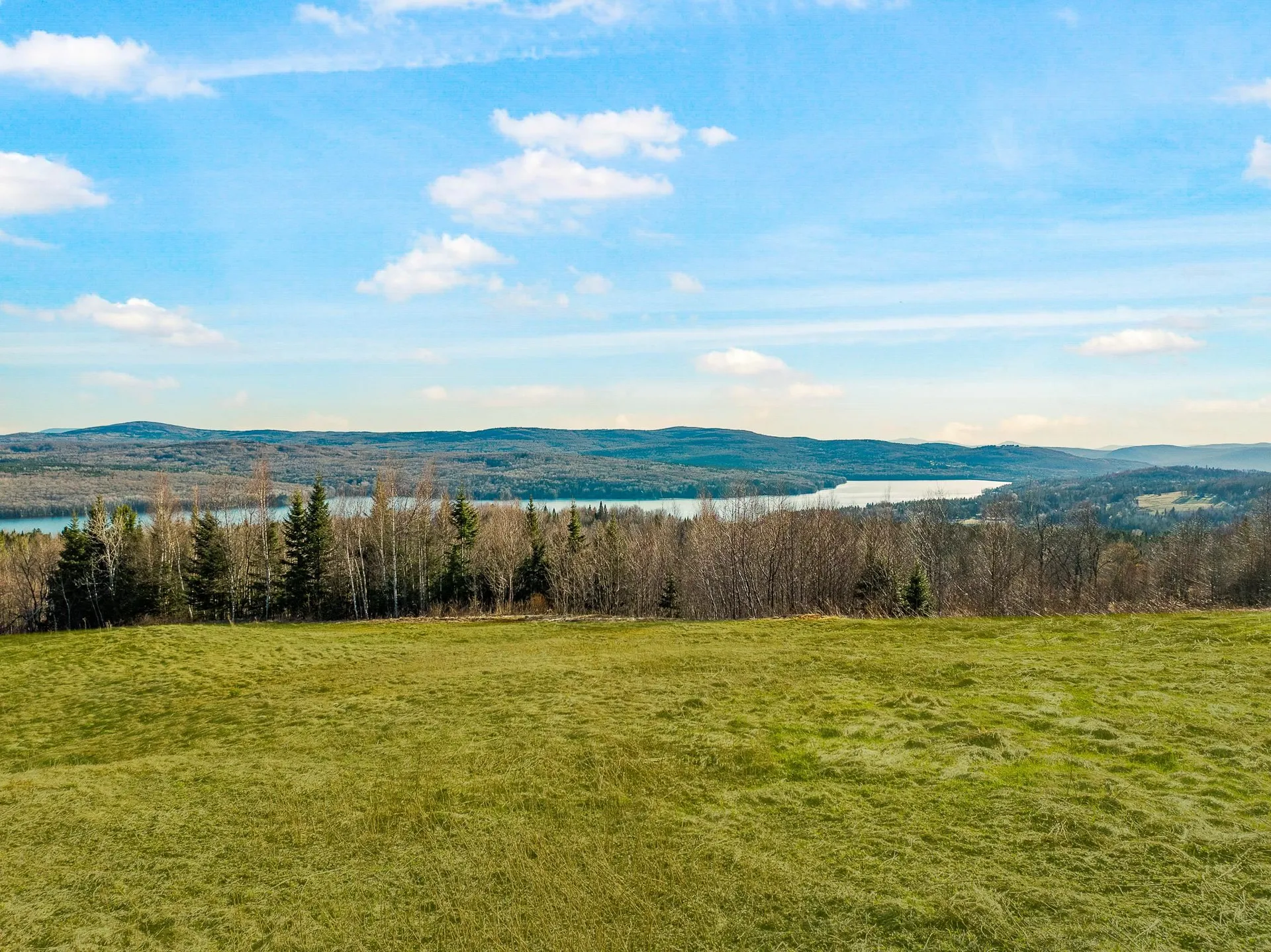 - Dorman Road Pittsburg NH 03592