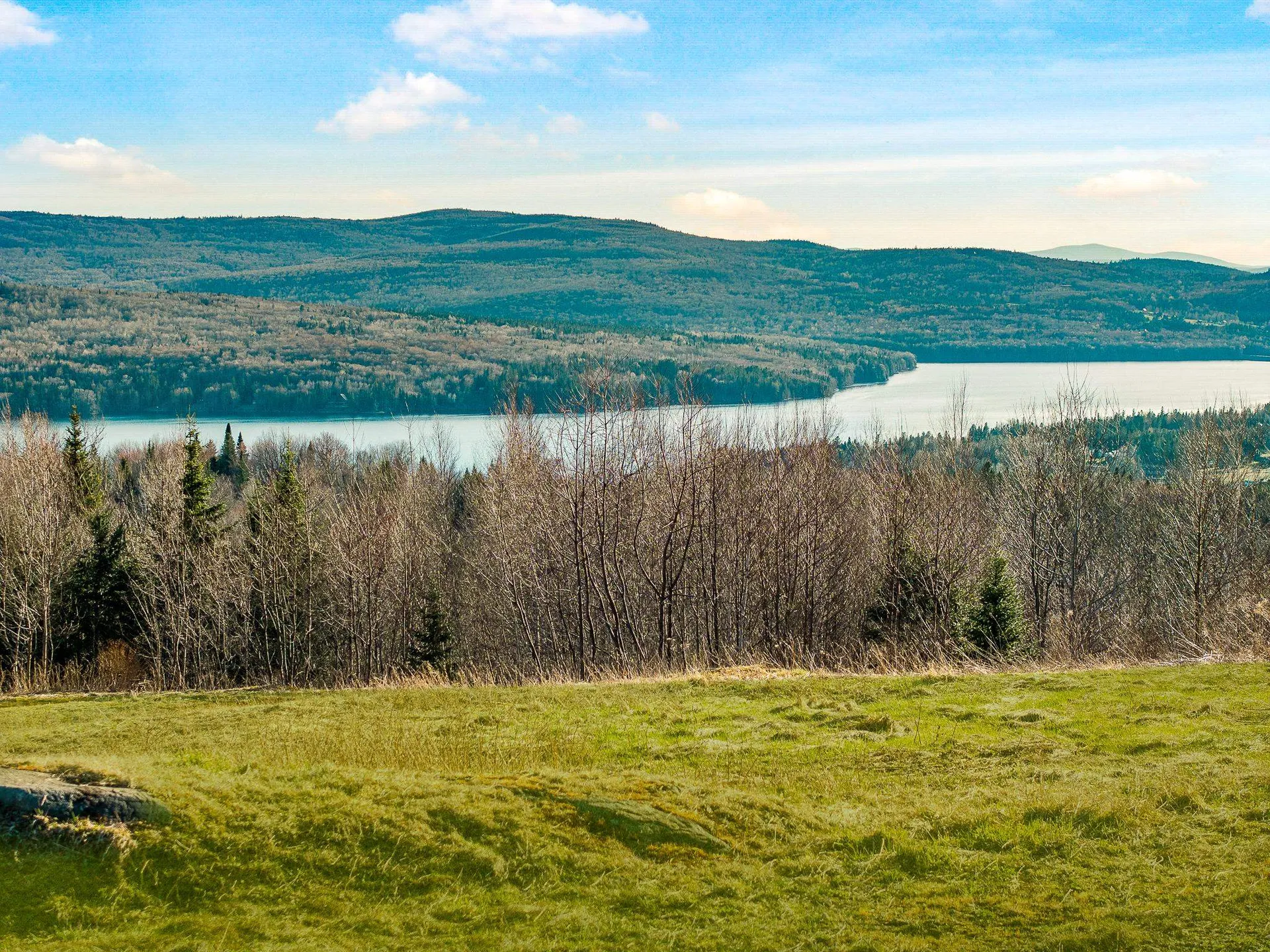 - Dorman Road Pittsburg NH 03592