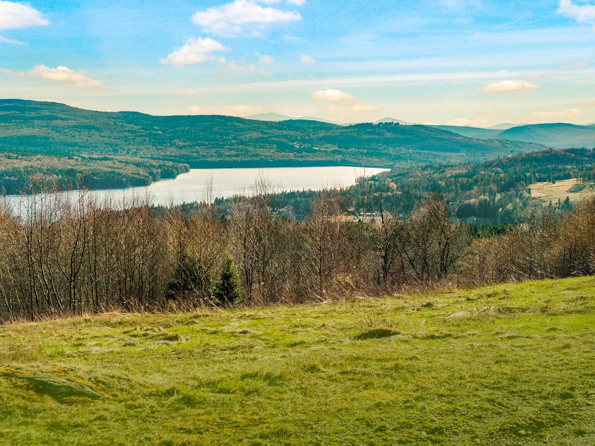 - Dorman Road Pittsburg NH 03592