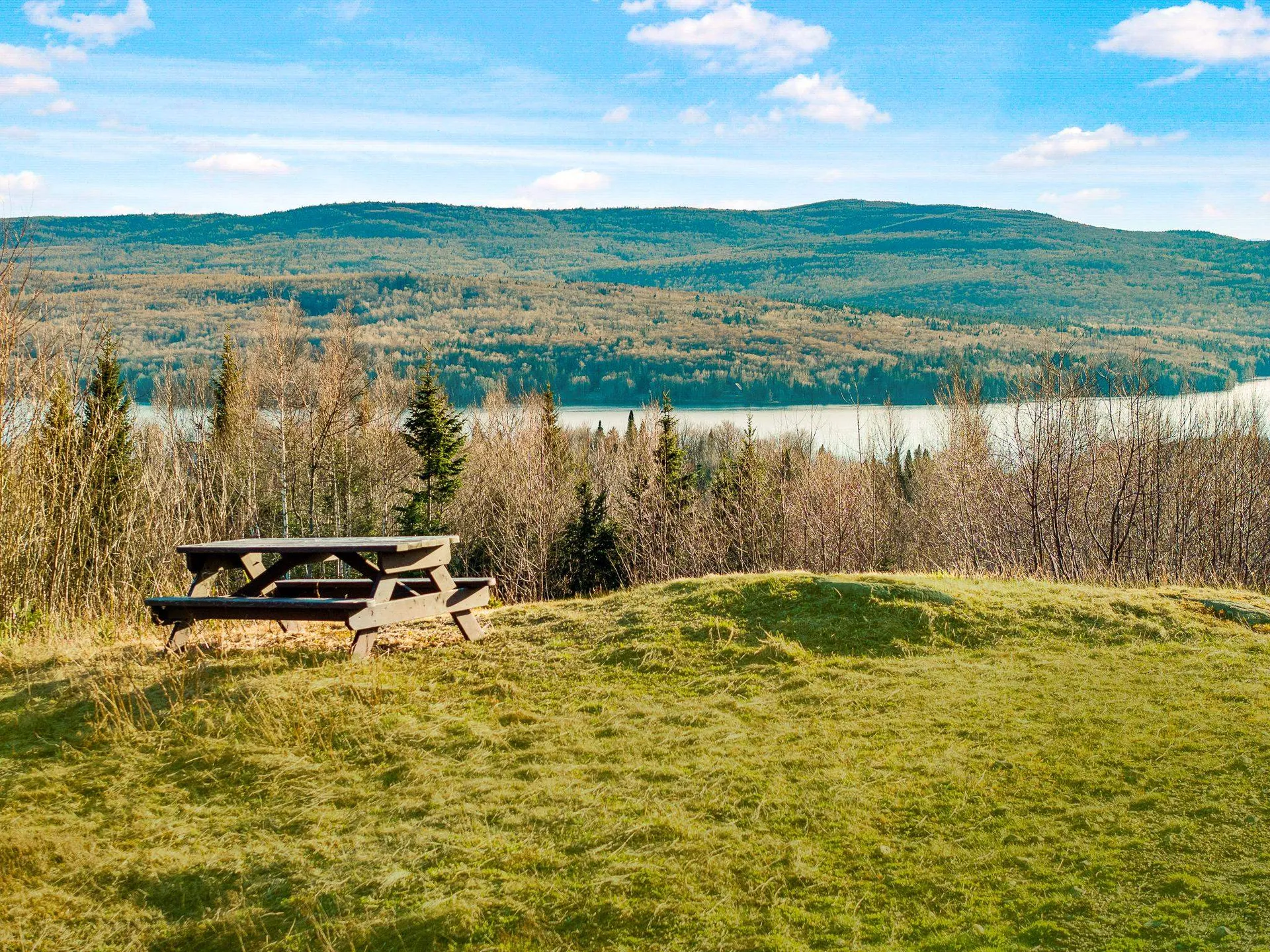 - Dorman Road Pittsburg NH 03592