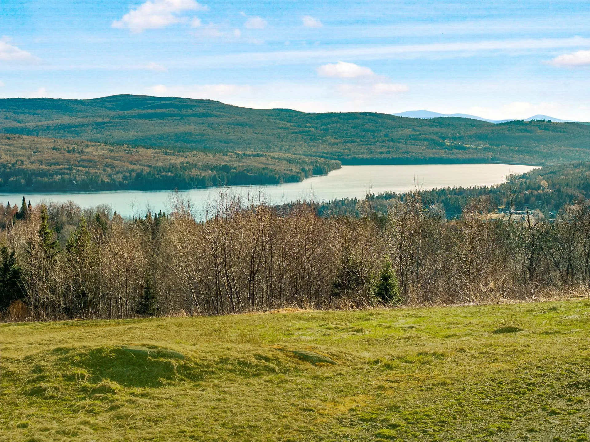 - Dorman Road Pittsburg NH 03592