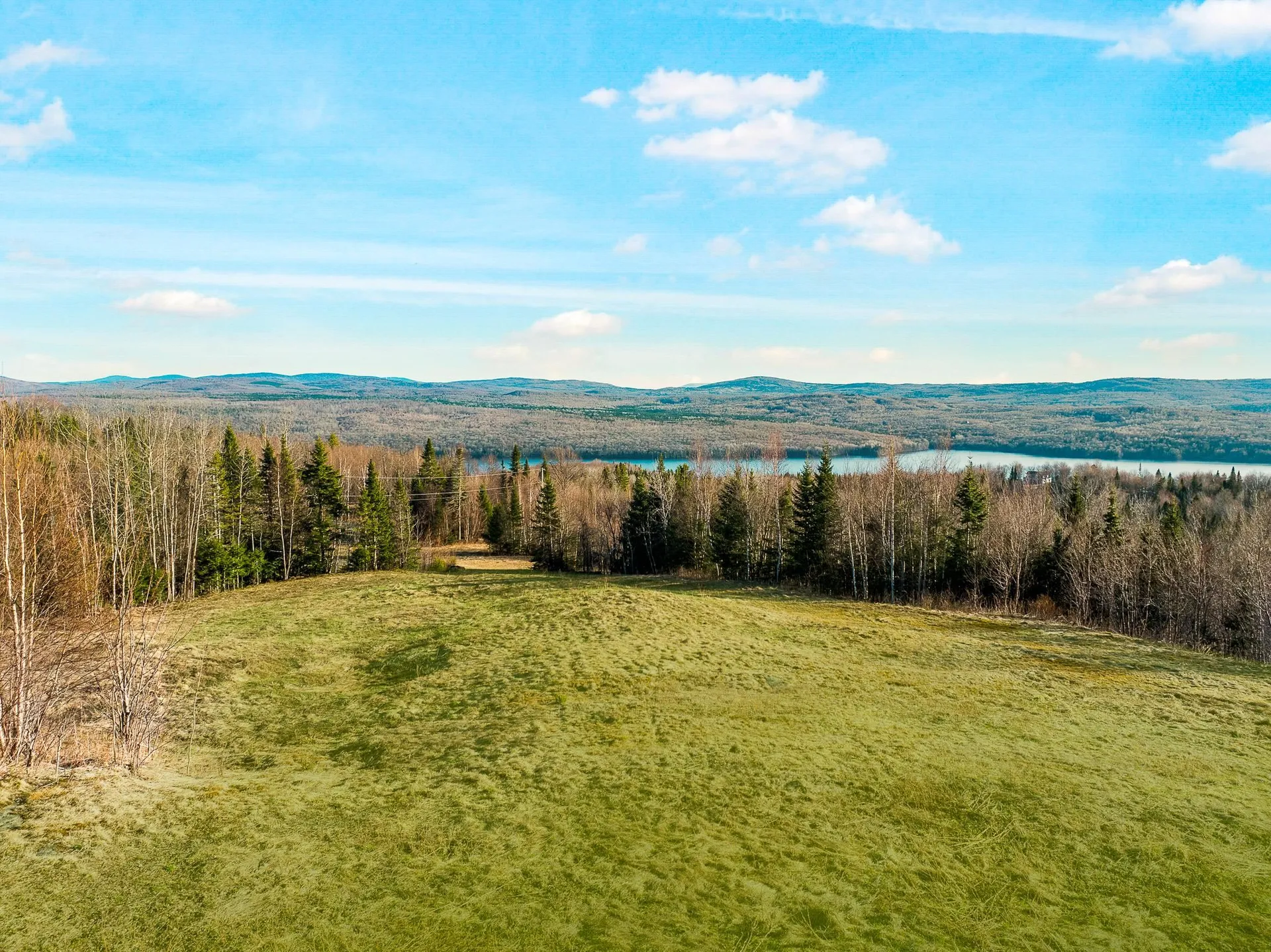 - Dorman Road Pittsburg NH 03592