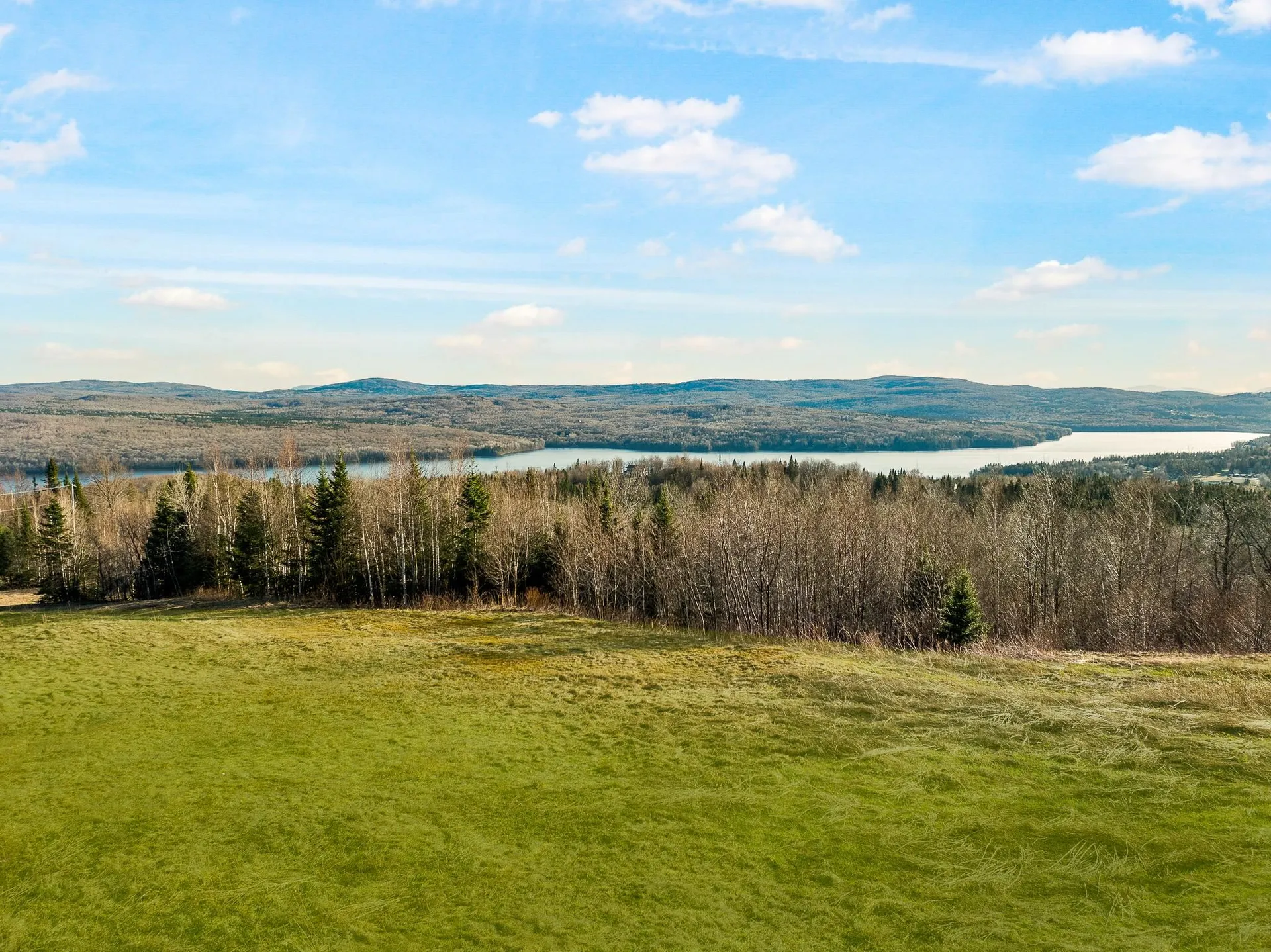 - Dorman Road Pittsburg NH 03592