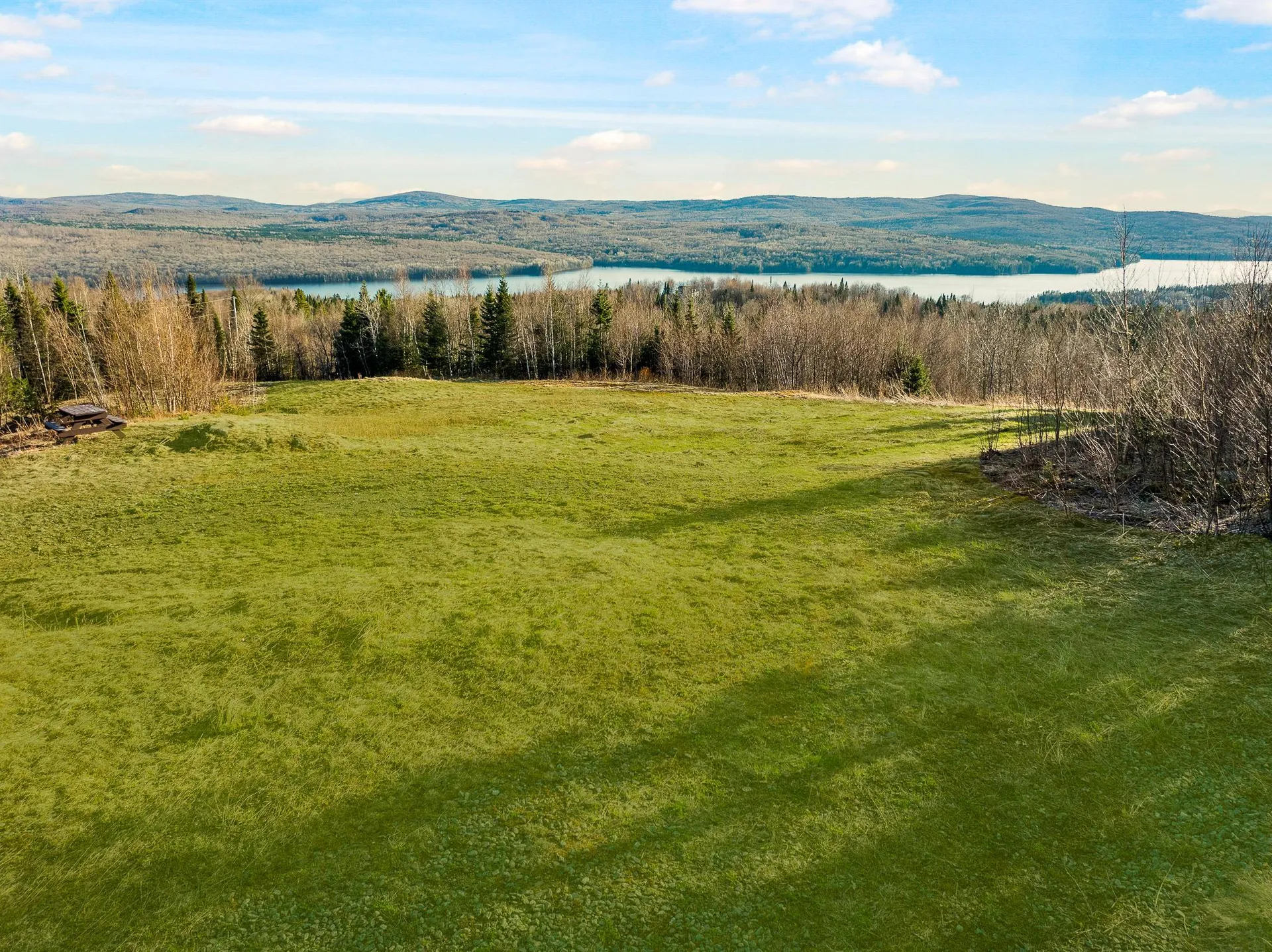 - Dorman Road Pittsburg NH 03592