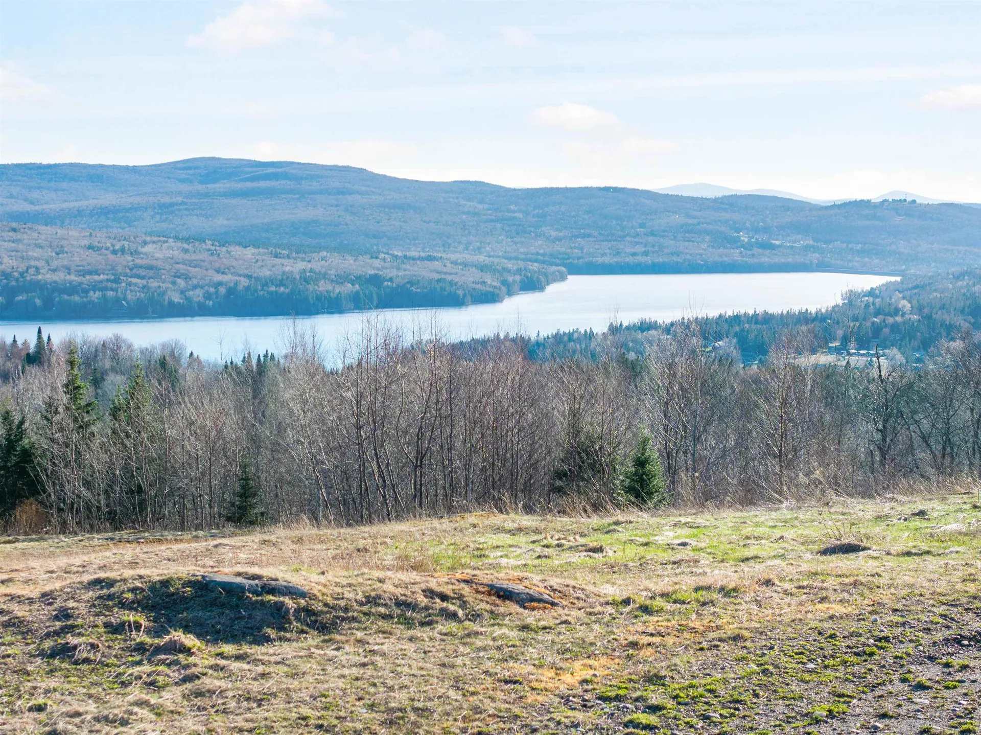 - Dorman Road Pittsburg NH 03592