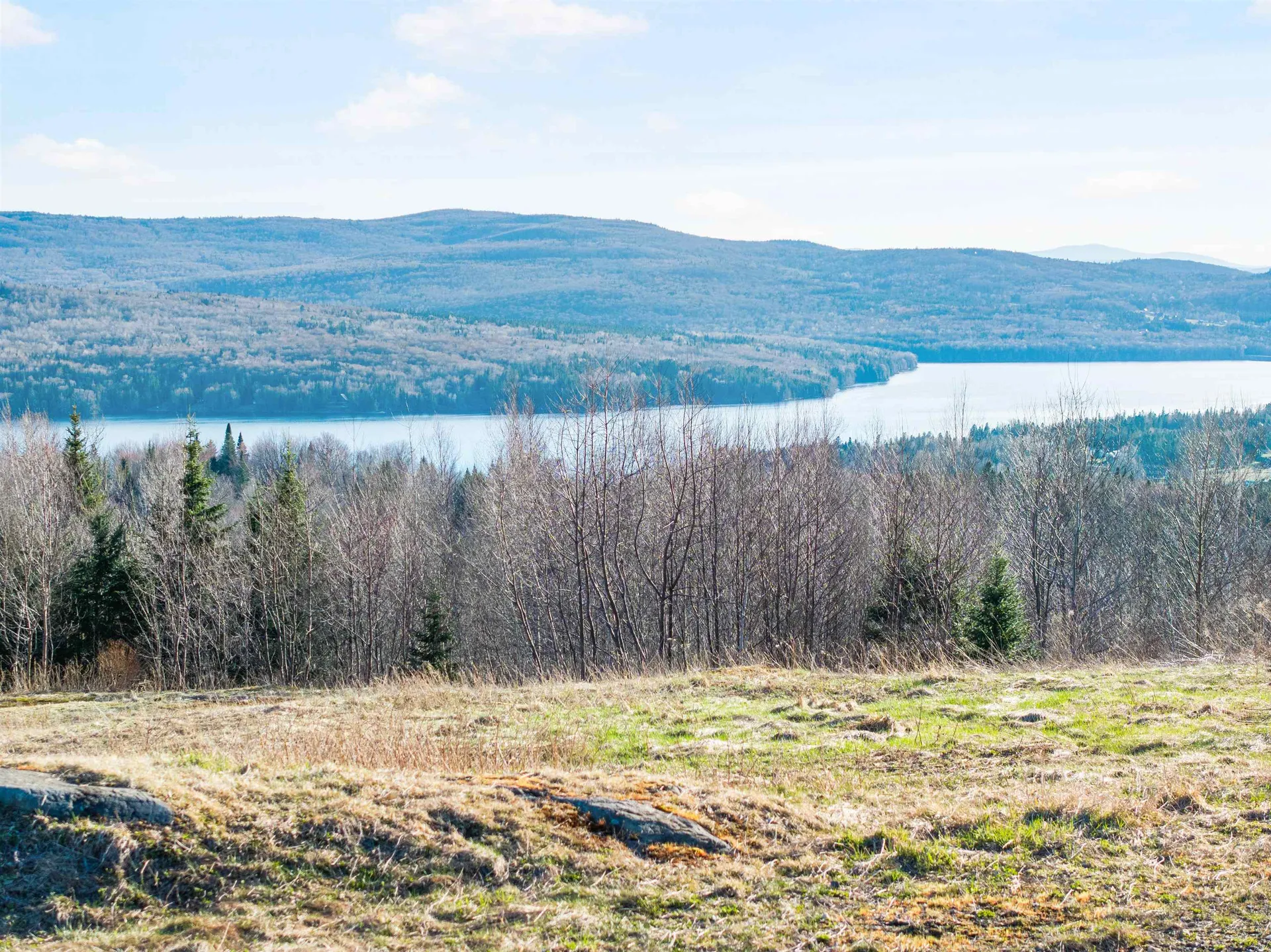 - Dorman Road Pittsburg NH 03592