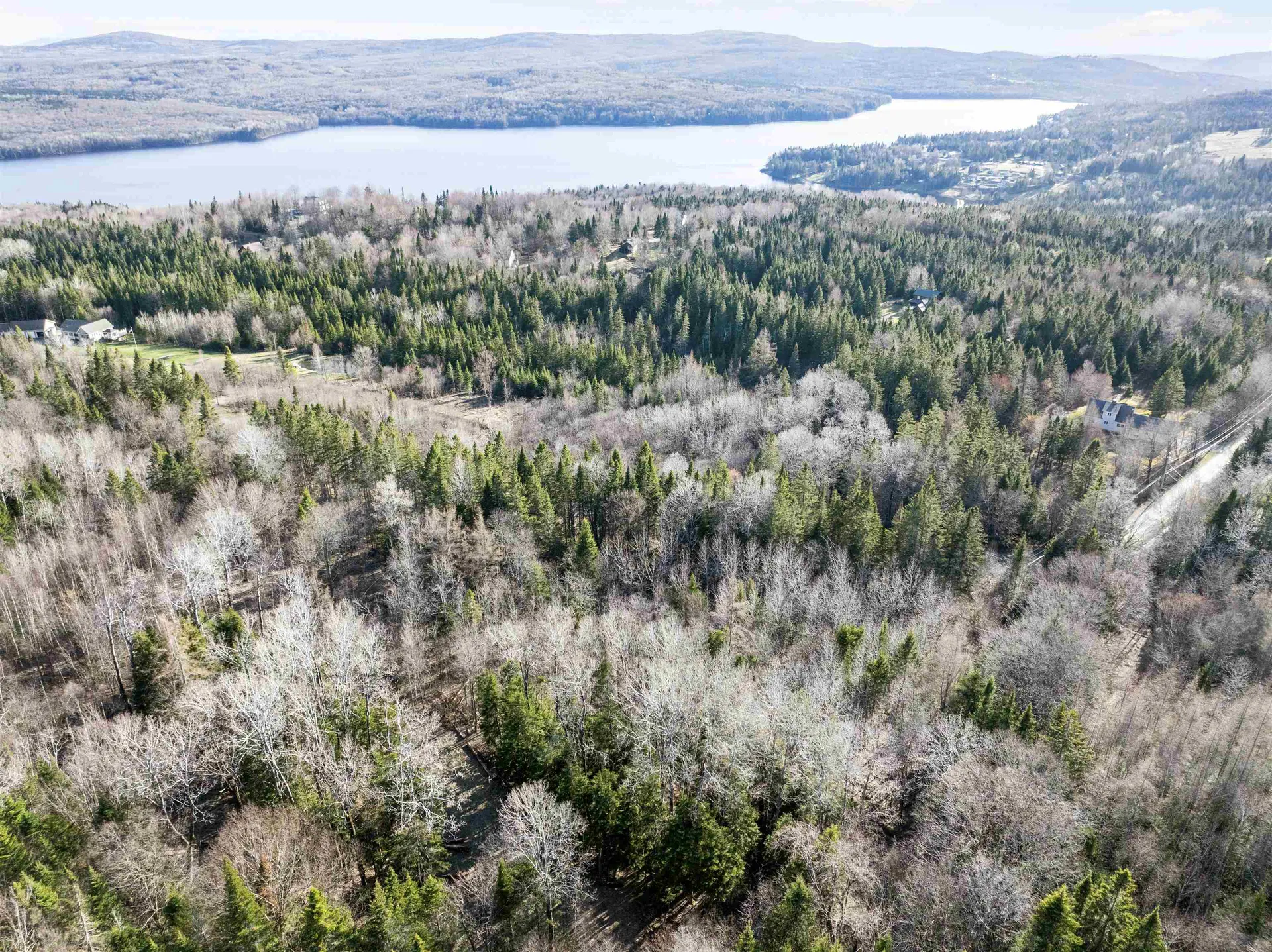 - Dorman Road Pittsburg NH 03592