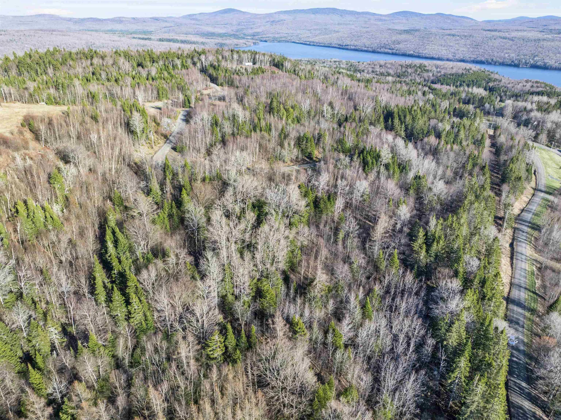 - Dorman Road Pittsburg NH 03592