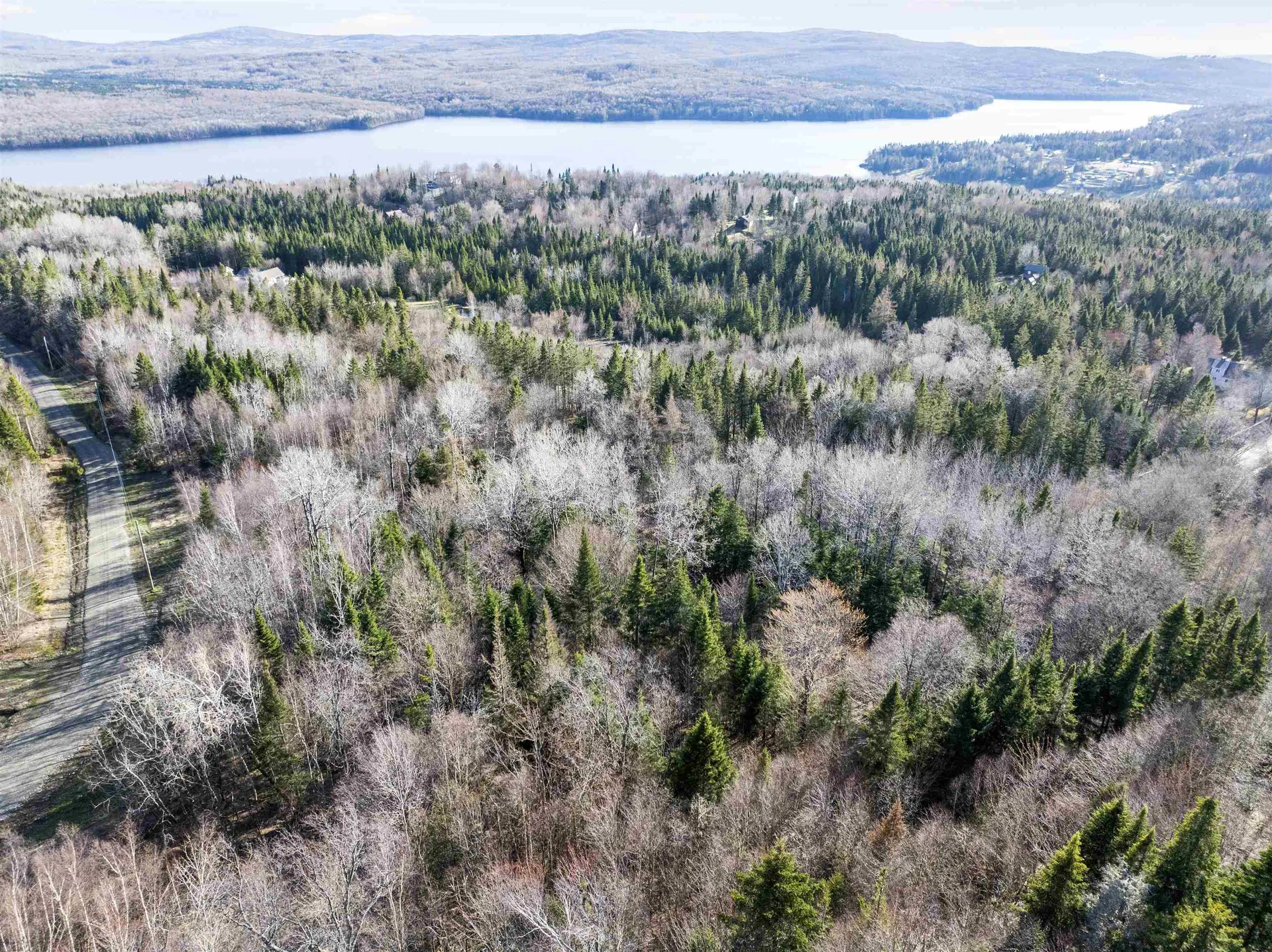 - Dorman Road Pittsburg NH 03592