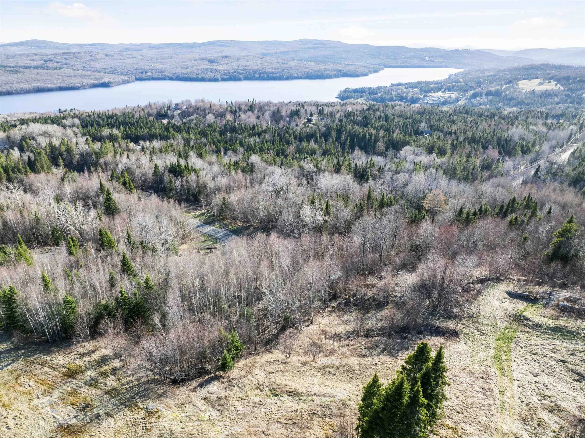 - Dorman Road Pittsburg NH 03592