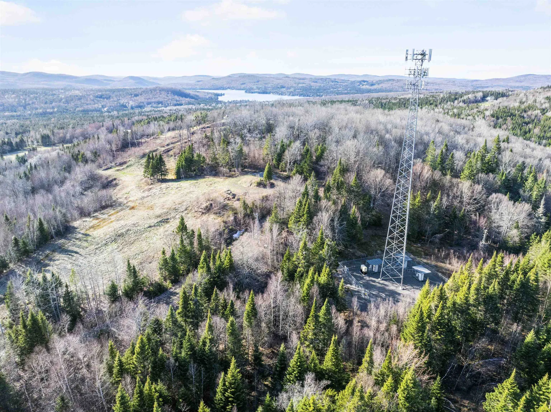 - Dorman Road Pittsburg NH 03592