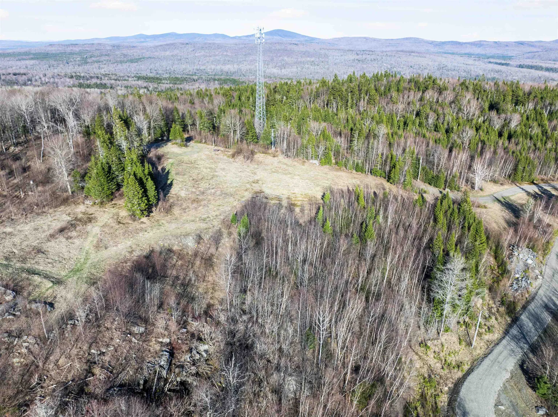 - Dorman Road Pittsburg NH 03592