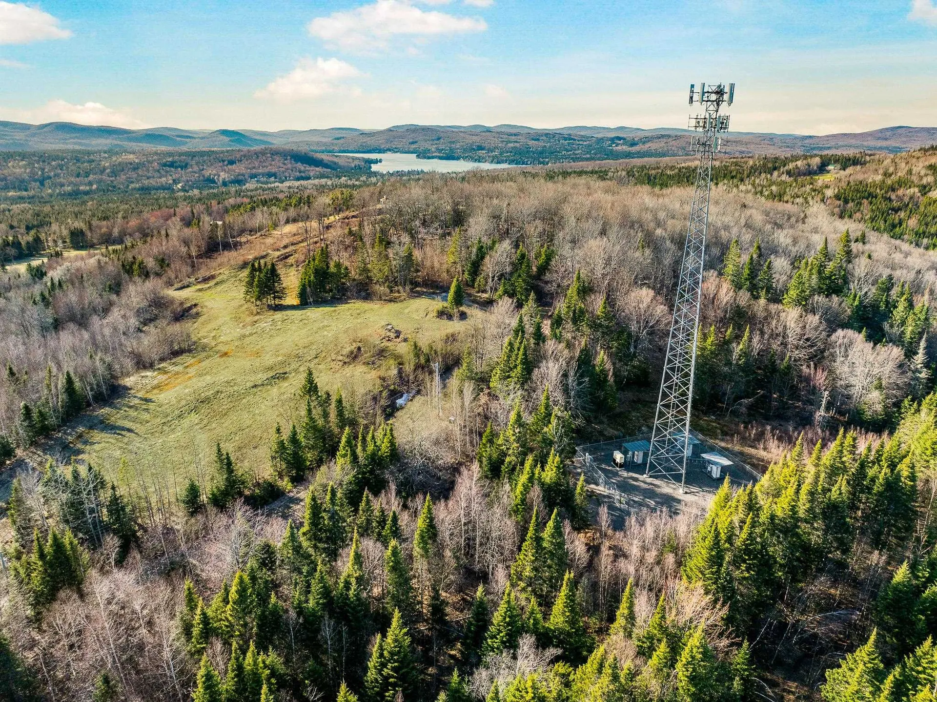 - Dorman Road Pittsburg NH 03592