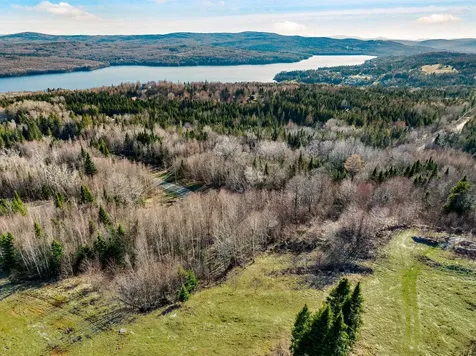 - Dorman Road Pittsburg NH 03592