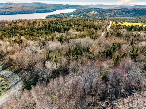 - Dorman Road Pittsburg NH 03592