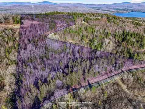 - Dorman Road Pittsburg NH 03592