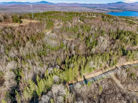 - Dorman Road Pittsburg NH 03592