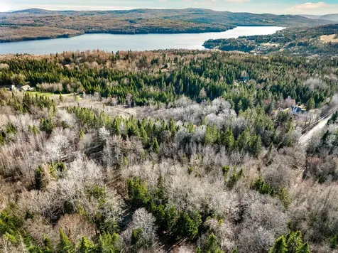 - Dorman Road Pittsburg NH 03592