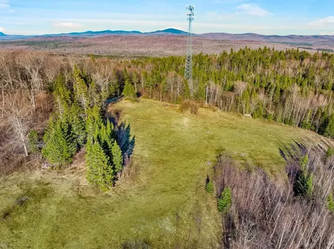 - Dorman Road Pittsburg NH 03592