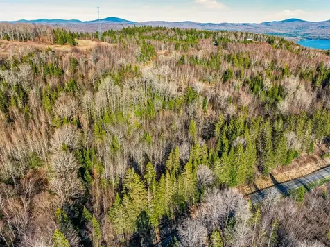 - Dorman Road Pittsburg NH 03592