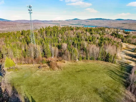 - Dorman Road Pittsburg NH 03592