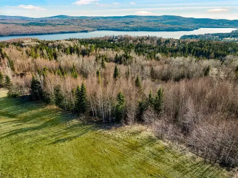 - Dorman Road Pittsburg NH 03592