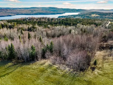 - Dorman Road Pittsburg NH 03592