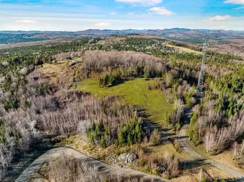 - Dorman Road Pittsburg NH 03592