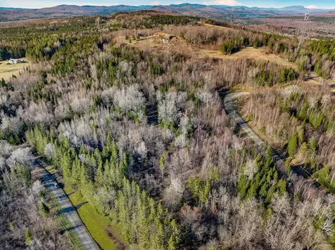 - Dorman Road Pittsburg NH 03592