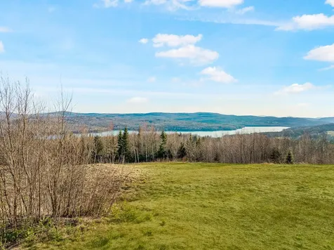 - Dorman Road Pittsburg NH 03592