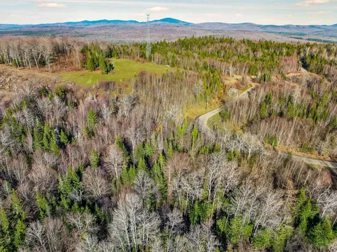 - Dorman Road Pittsburg NH 03592