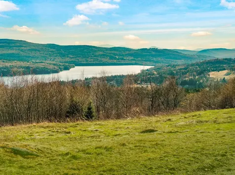 - Dorman Road Pittsburg NH 03592