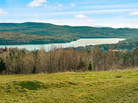 - Dorman Road Pittsburg NH 03592