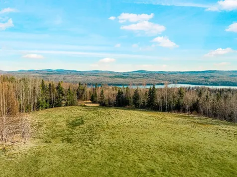 - Dorman Road Pittsburg NH 03592