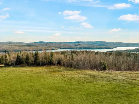 - Dorman Road Pittsburg NH 03592