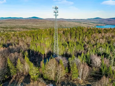 - Dorman Road Pittsburg NH 03592