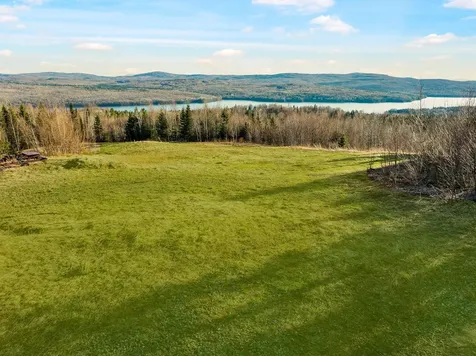 - Dorman Road Pittsburg NH 03592