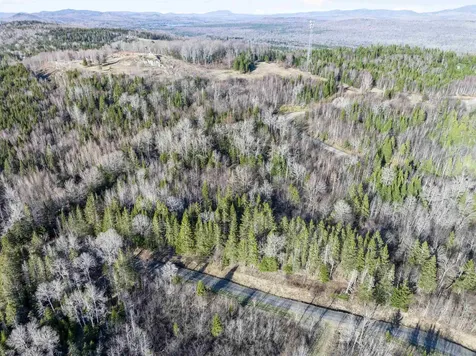 - Dorman Road Pittsburg NH 03592