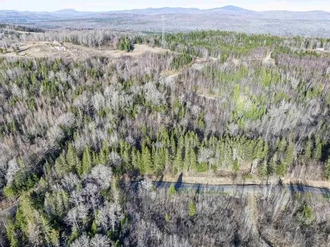 - Dorman Road Pittsburg NH 03592