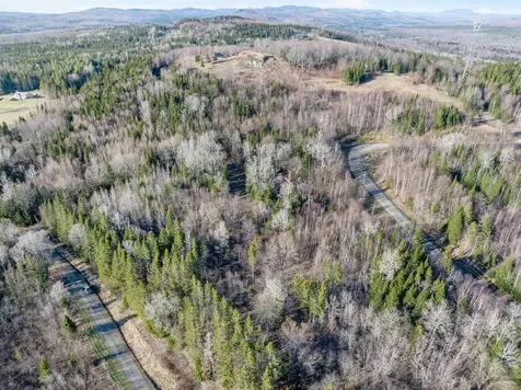 - Dorman Road Pittsburg NH 03592