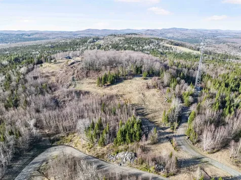 - Dorman Road Pittsburg NH 03592