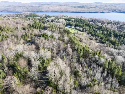 - Dorman Road Pittsburg NH 03592