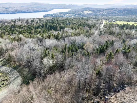 - Dorman Road Pittsburg NH 03592